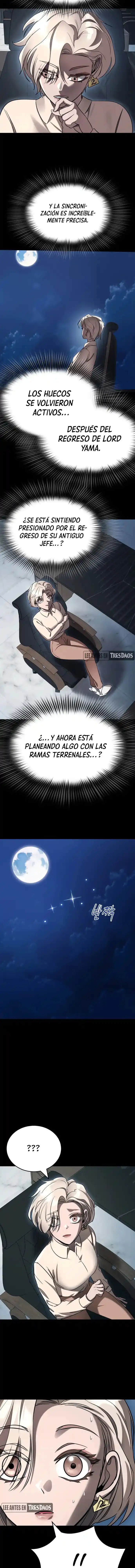 Regreso del Rey del Infierno - Capítulo 20 - Página 16 - LectorTMOo