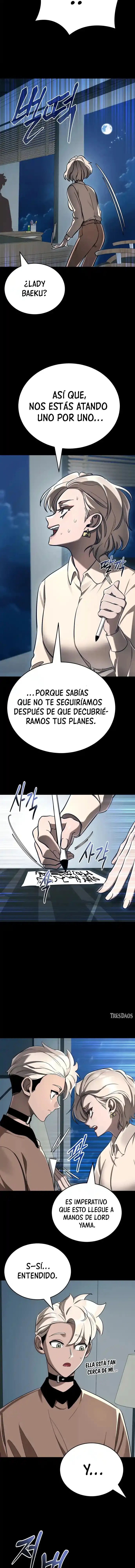 Regreso del Rey del Infierno - Capítulo 20 - Página 17 - LectorTMOo