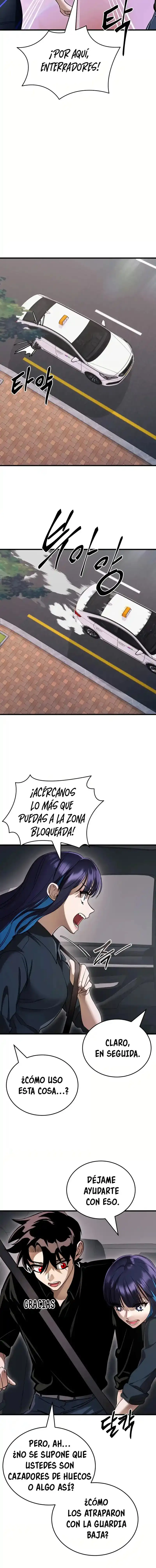 Regreso del Rey del Infierno - Capítulo 21 - Página 12 - LectorTMOo
