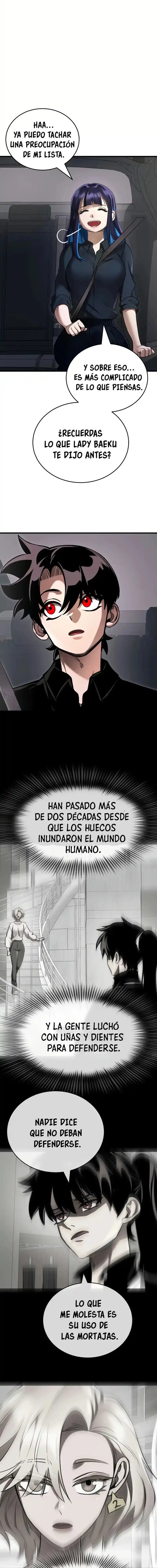 Regreso del Rey del Infierno - Capítulo 21 - Página 13 - LectorTMOo