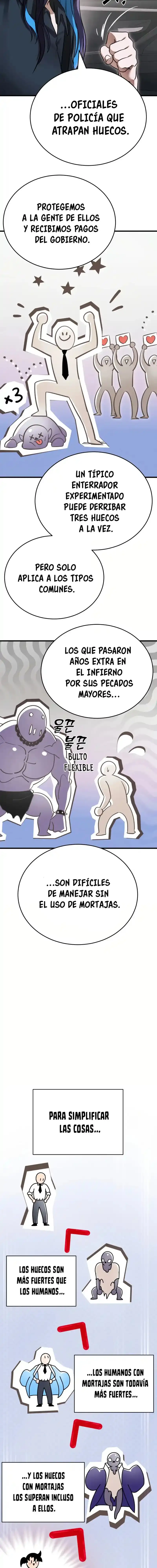 Regreso del Rey del Infierno - Capítulo 21 - Página 16 - LectorTMOo