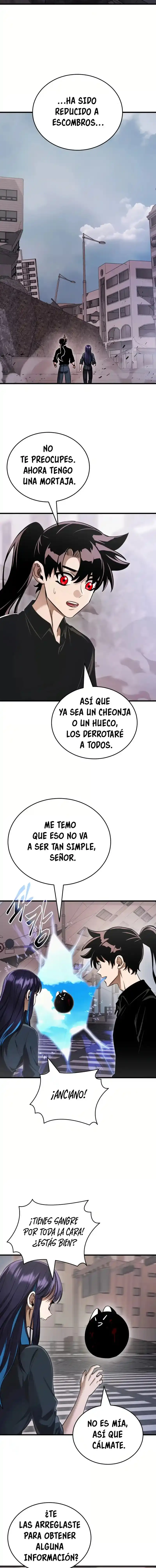 Regreso del Rey del Infierno - Capítulo 21 - Página 18 - LectorTMOo