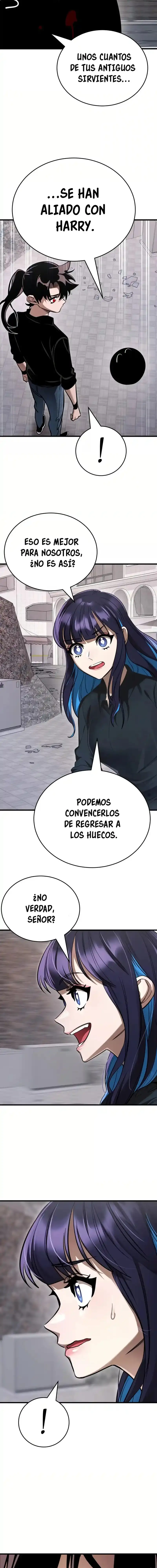 Regreso del Rey del Infierno - Capítulo 21 - Página 20 - LectorTMOo
