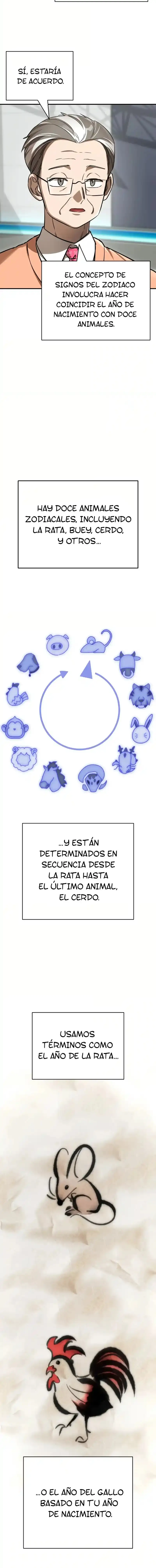 Regreso del Rey del Infierno - Capítulo 22 - Página 2 - LectorTMOo