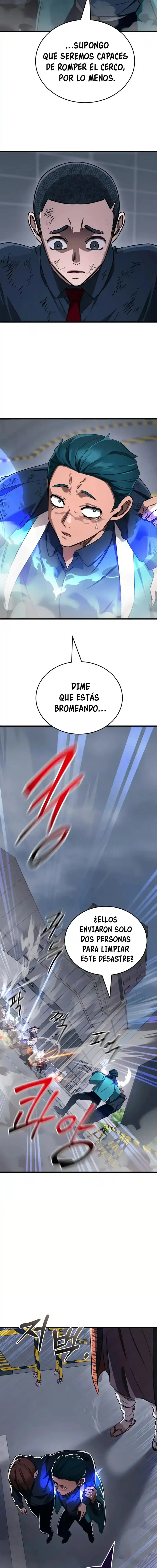 Regreso del Rey del Infierno - Capítulo 22 - Página 13 - LectorTMOo
