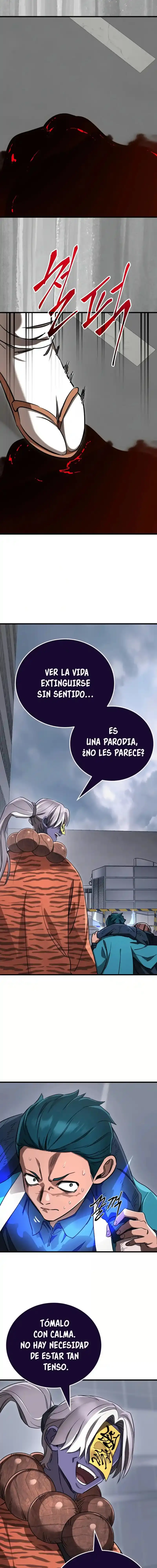 Regreso del Rey del Infierno - Capítulo 22 - Página 16 - LectorTMOo