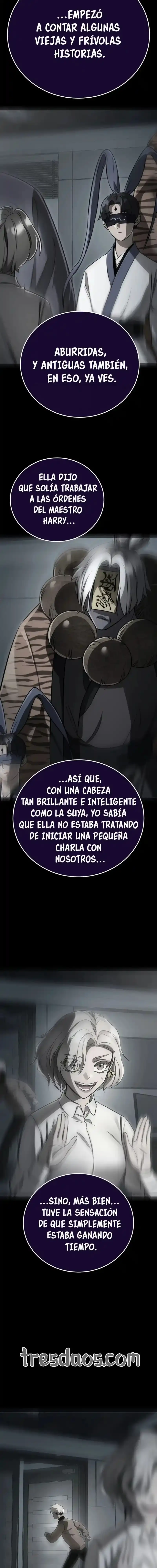 Regreso del Rey del Infierno - Capítulo 22 - Página 18 - LectorTMOo