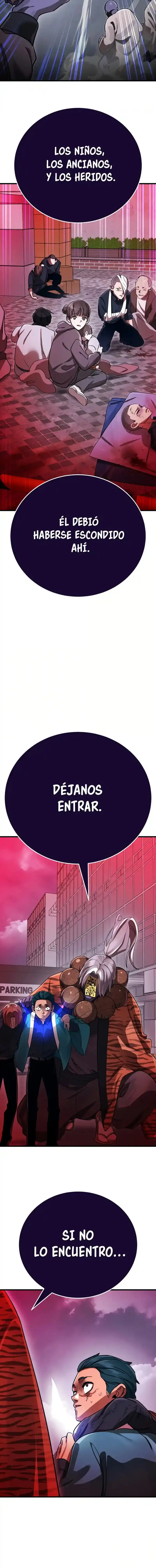 Regreso del Rey del Infierno - Capítulo 22 - Página 20 - LectorTMOo