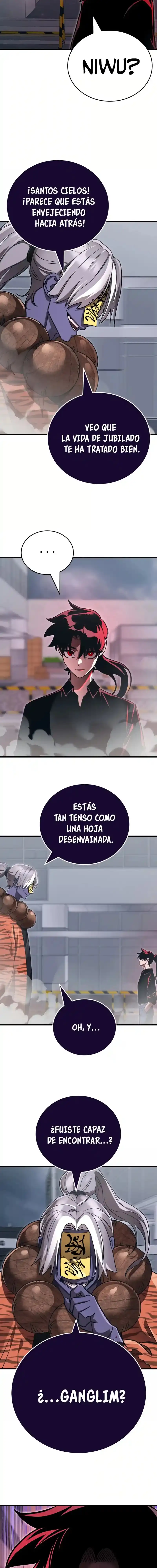 Regreso del Rey del Infierno - Capítulo 23 - Página 15 - LectorTMOo