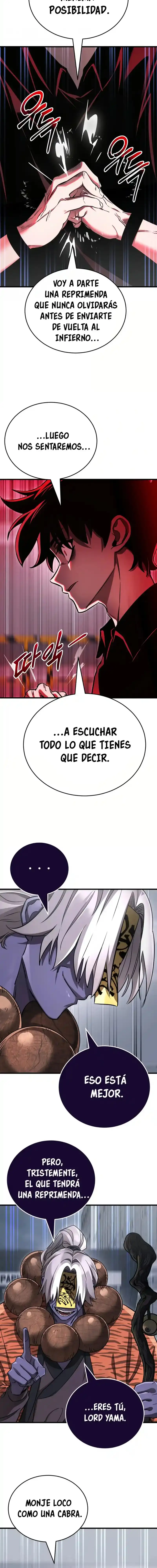 Regreso del Rey del Infierno - Capítulo 23 - Página 18 - LectorTMOo