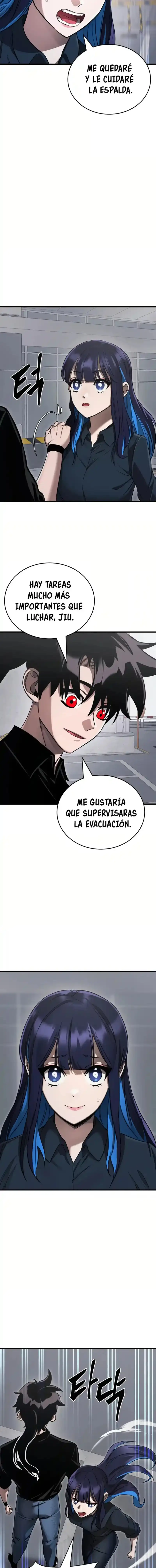 Regreso del Rey del Infierno - Capítulo 24 - Página 2 - LectorTMOo