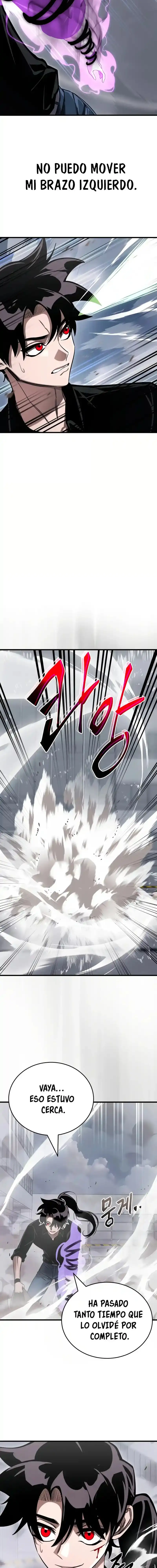 Regreso del Rey del Infierno - Capítulo 24 - Página 14 - LectorTMOo