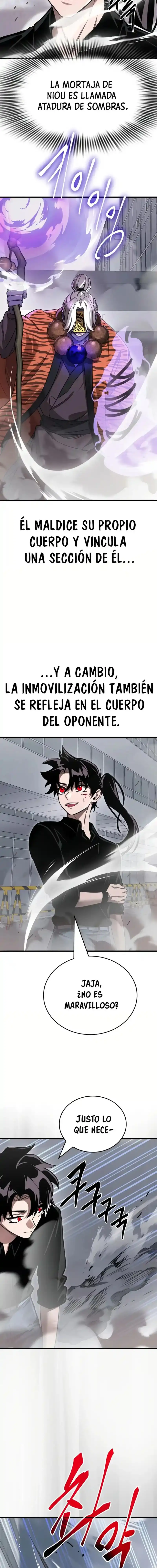 Regreso del Rey del Infierno - Capítulo 24 - Página 15 - LectorTMOo