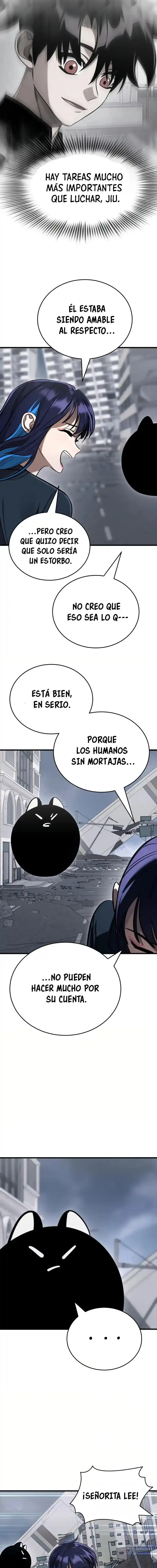 Regreso del Rey del Infierno - Capítulo 24 - Página 20 - LectorTMOo