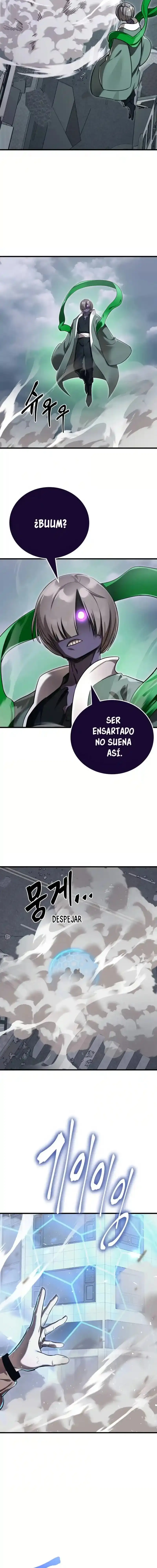 Regreso del Rey del Infierno - Capítulo 25 - Página 2 - LectorTMOo