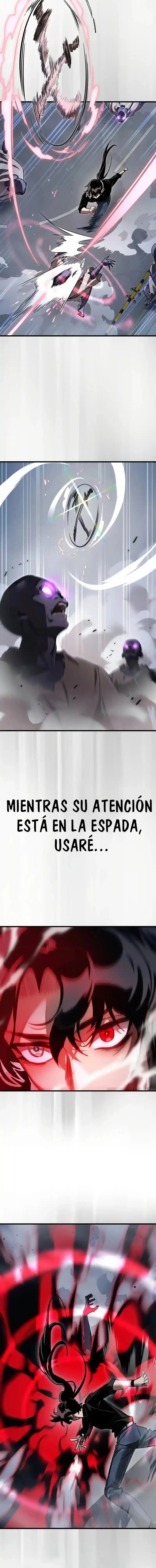 Regreso del Rey del Infierno - Capítulo 25 - Página 18 - LectorTMOo