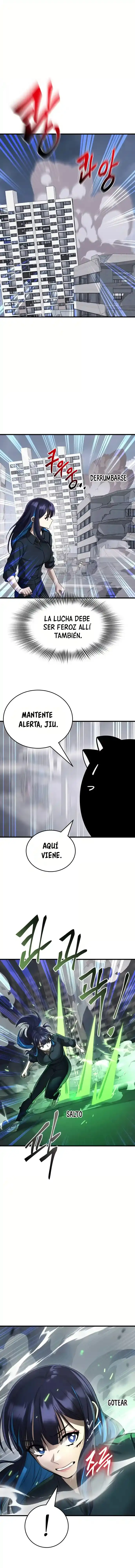 Regreso del Rey del Infierno - Capítulo 26 - Página 1 - LectorTMOo