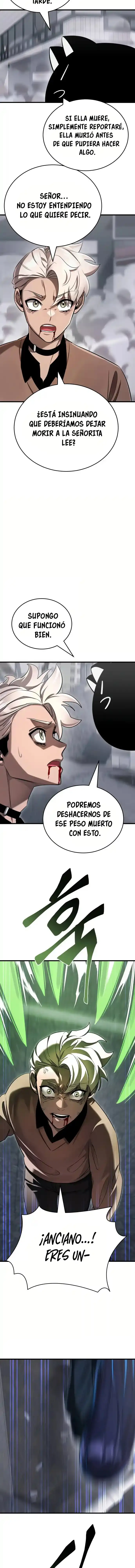 Regreso del Rey del Infierno - Capítulo 26 - Página 6 - LectorTMOo