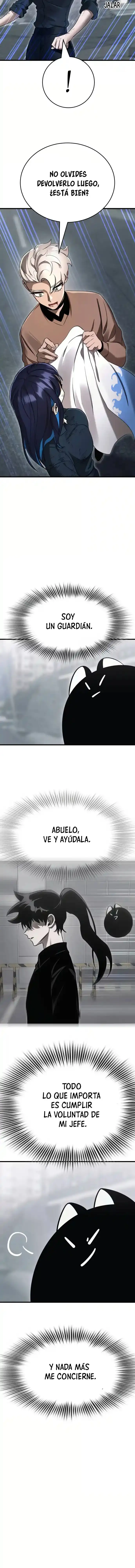 Regreso del Rey del Infierno - Capítulo 26 - Página 12 - LectorTMOo