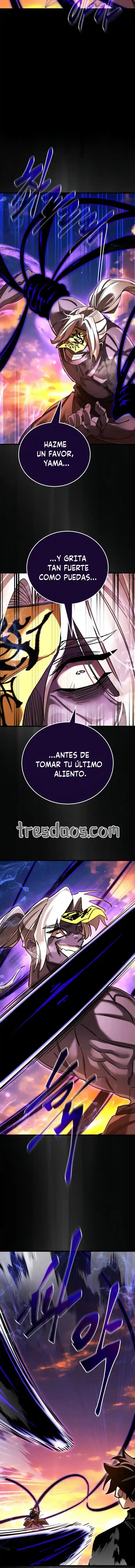 Regreso del Rey del Infierno - Capítulo 27 - Página 11 - LectorTMOo