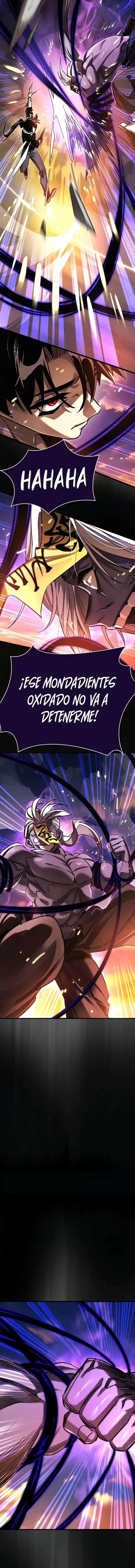 Regreso del Rey del Infierno - Capítulo 27 - Página 15 - LectorTMOo