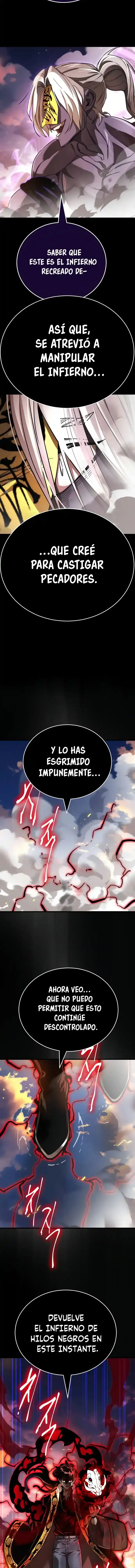 Regreso del Rey del Infierno - Capítulo 27 - Página 20 - LectorTMOo