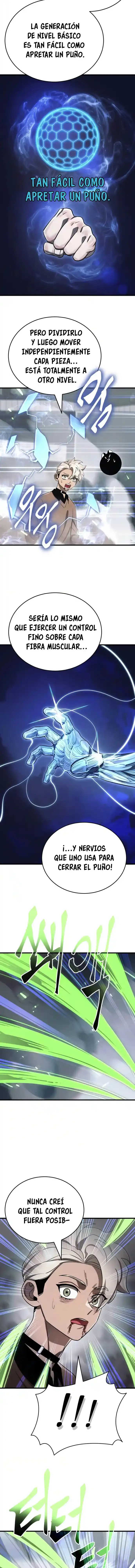 Regreso del Rey del Infierno - Capítulo 28 - Página 4 - LectorTMOo