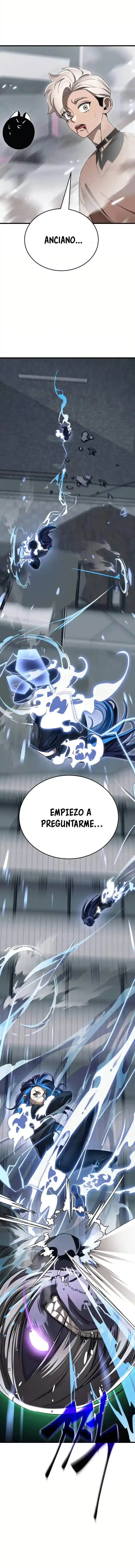 Regreso del Rey del Infierno - Capítulo 28 - Página 6 - LectorTMOo