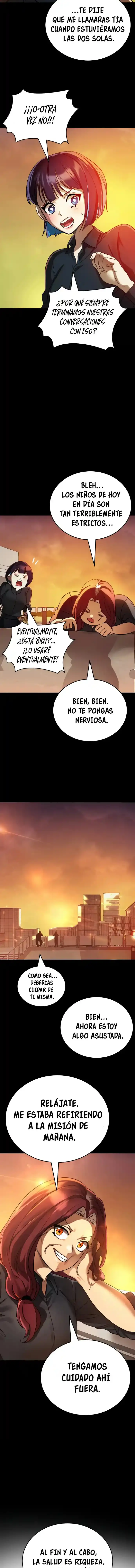 Regreso del Rey del Infierno - Capítulo 28 - Página 13 - LectorTMOo