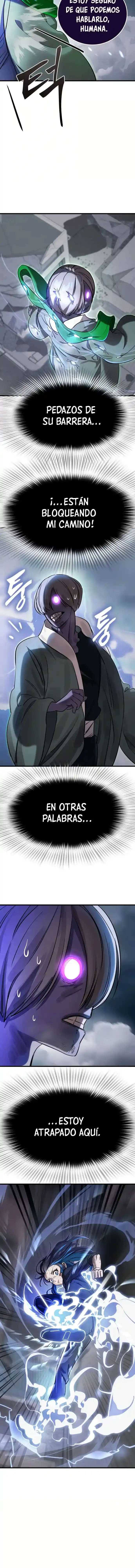 Regreso del Rey del Infierno - Capítulo 28 - Página 17 - LectorTMOo