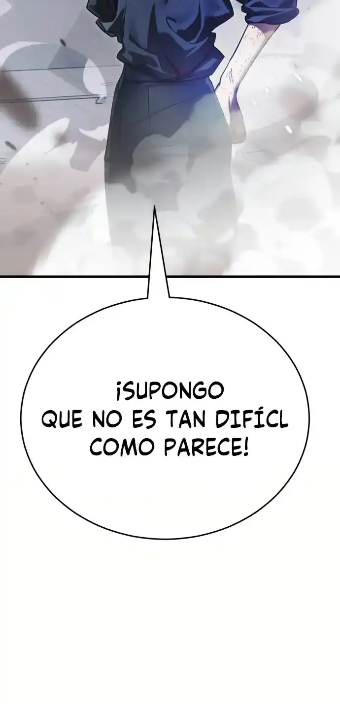 Regreso del Rey del Infierno - Capítulo 28 - Página 22 - LectorTMOo