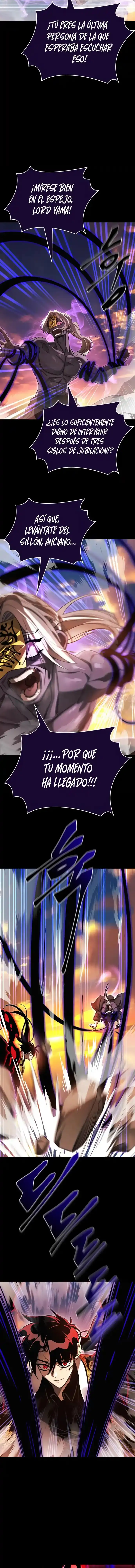 Regreso del Rey del Infierno - Capítulo 29 - Página 2 - LectorTMOo