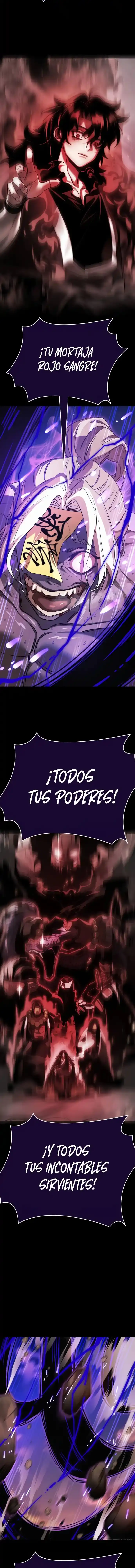 Regreso del Rey del Infierno - Capítulo 29 - Página 11 - LectorTMOo