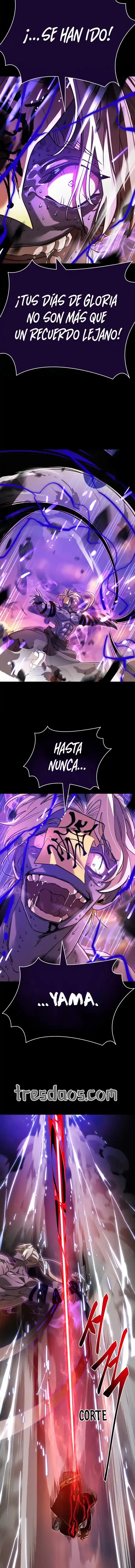 Regreso del Rey del Infierno - Capítulo 29 - Página 12 - LectorTMOo