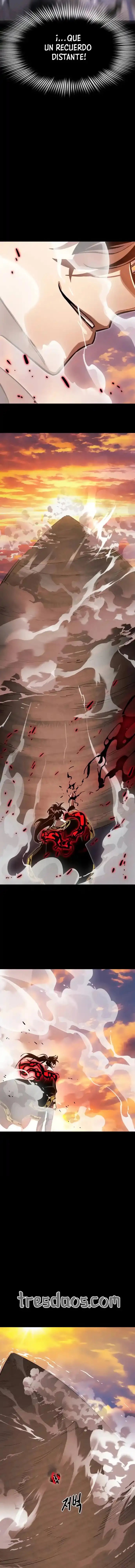 Regreso del Rey del Infierno - Capítulo 29 - Página 20 - LectorTMOo