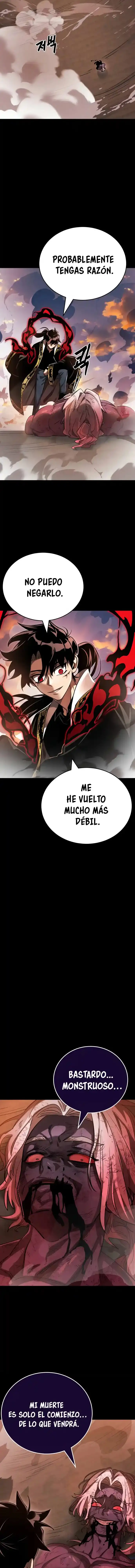 Regreso del Rey del Infierno - Capítulo 29 - Página 21 - LectorTMOo