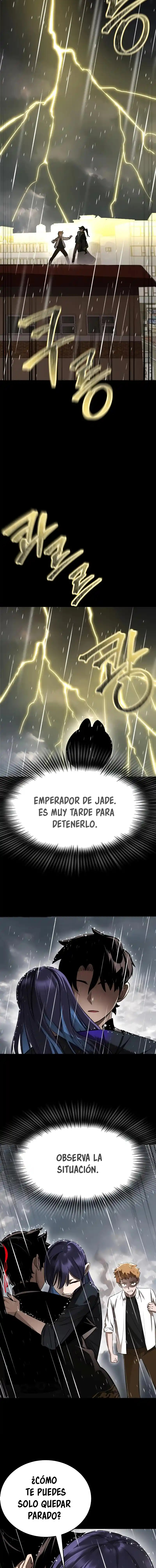 Regreso del Rey del Infierno - Capítulo 3 - Página 22 - LectorTMOo
