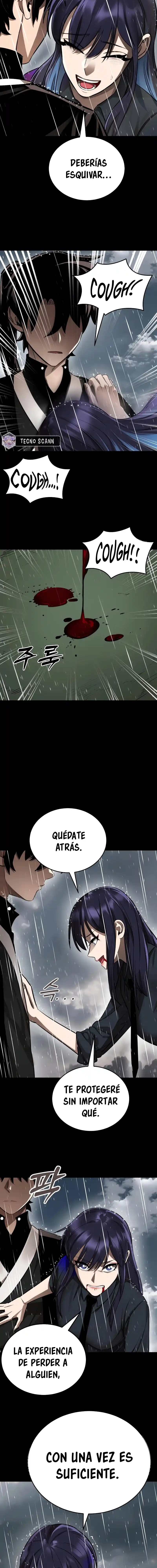 Regreso del Rey del Infierno - Capítulo 3 - Página 23 - LectorTMOo