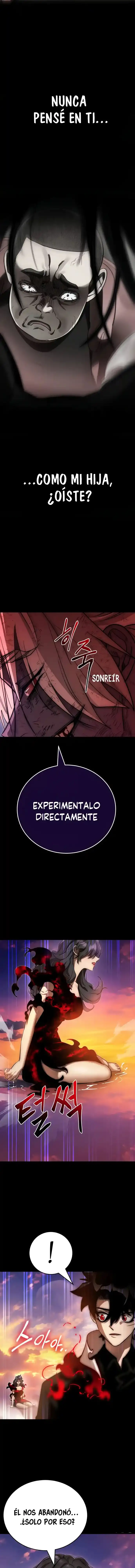 Regreso del Rey del Infierno - Capítulo 30 - Página 8 - LectorTMOo