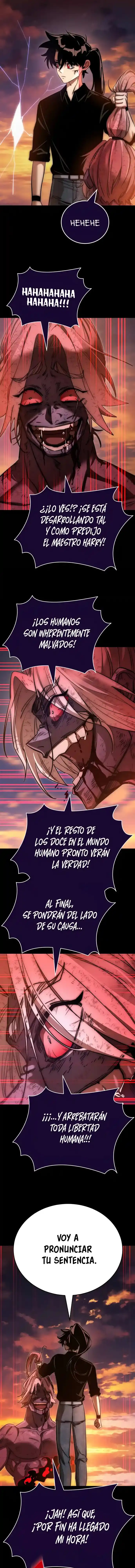 Regreso del Rey del Infierno - Capítulo 30 - Página 10 - LectorTMOo