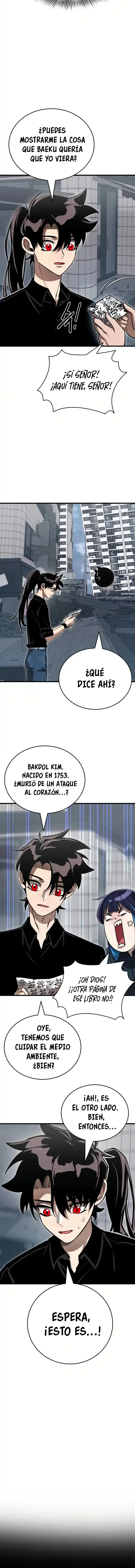 Regreso del Rey del Infierno - Capítulo 30 - Página 18 - LectorTMOo