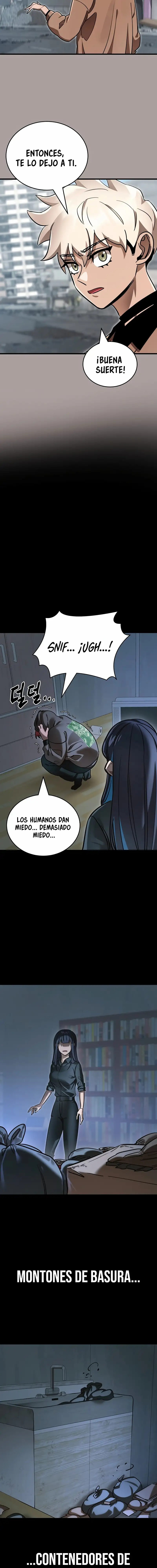 Regreso del Rey del Infierno - Capítulo 31 - Página 4 - LectorTMOo