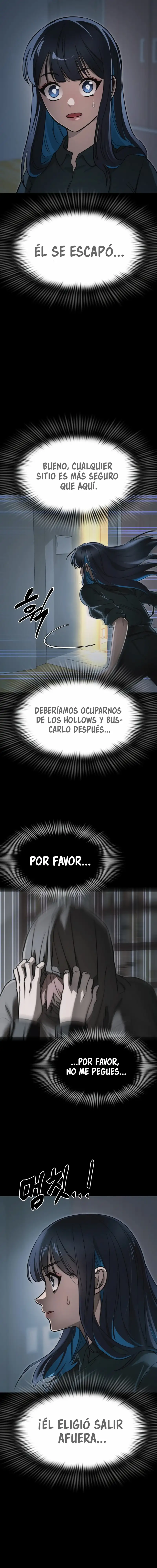 Regreso del Rey del Infierno - Capítulo 32 - Página 2 - LectorTMOo