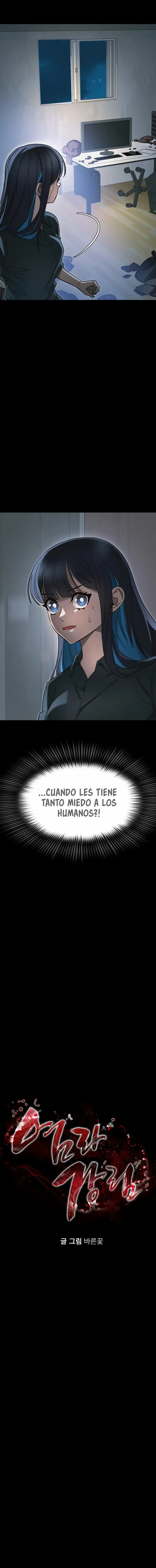 Regreso del Rey del Infierno - Capítulo 32 - Página 3 - LectorTMOo