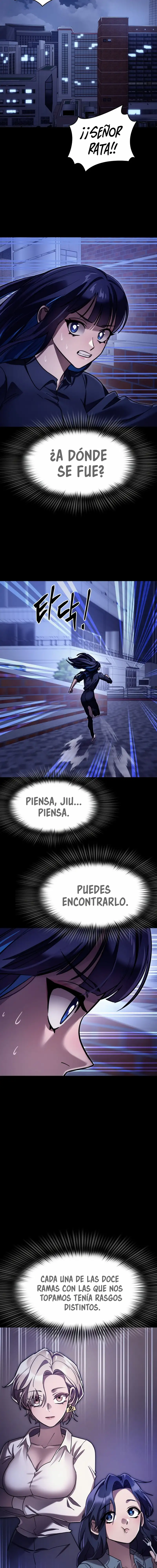 Regreso del Rey del Infierno - Capítulo 32 - Página 12 - LectorTMOo