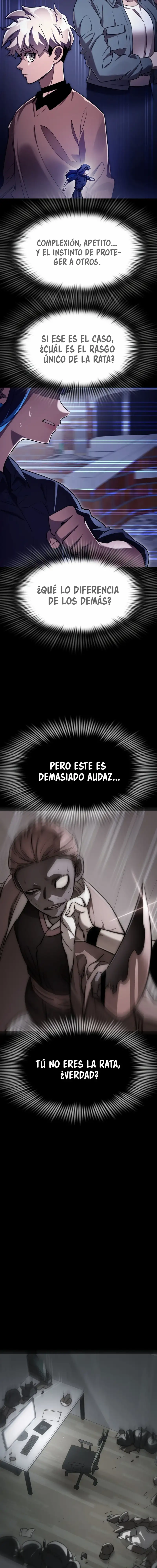 Regreso del Rey del Infierno - Capítulo 32 - Página 13 - LectorTMOo