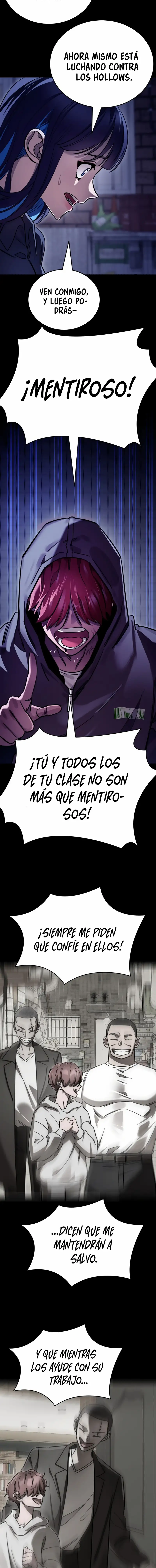Regreso del Rey del Infierno - Capítulo 32 - Página 16 - LectorTMOo