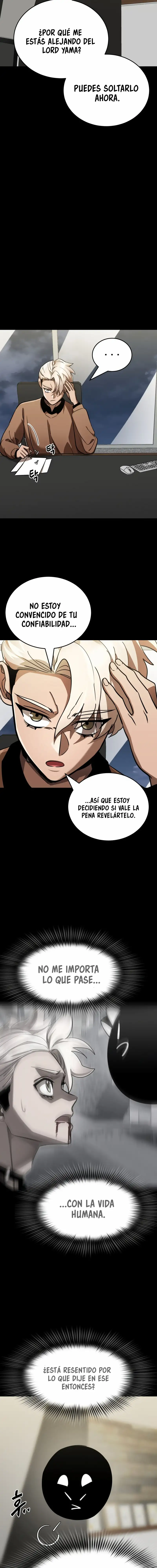 Regreso del Rey del Infierno - Capítulo 33 - Página 2 - LectorTMOo
