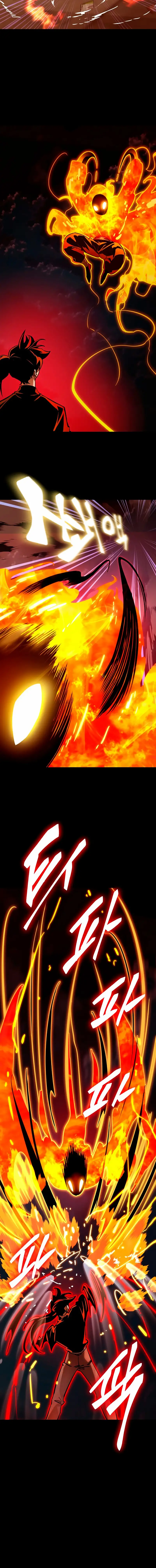 Regreso del Rey del Infierno - Capítulo 33 - Página 10 - LectorTMOo