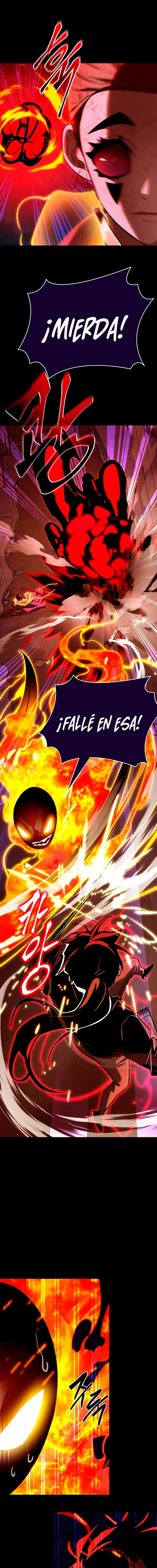 Regreso del Rey del Infierno - Capítulo 33 - Página 12 - LectorTMOo